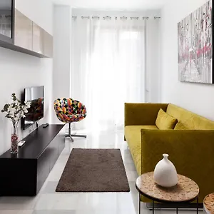  Apartamento Inmálaga Cervantes España