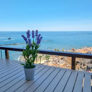  Apartamento Spectacular Sea Views España