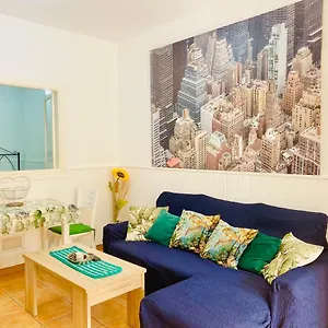  Apartamento Savoa 247 España