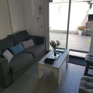  Сasa de vacaciones Loft Flores España