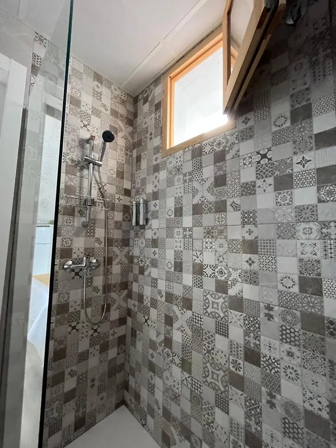 Apartamento La Lola - Patio Privado Jerez de la Frontera España