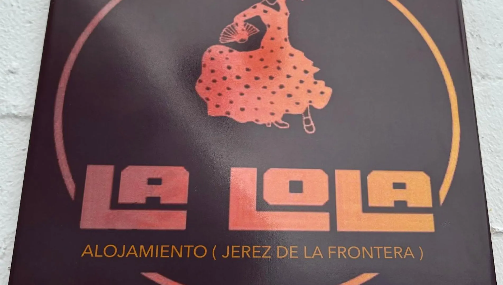 Apartamento La Lola - Patio Privado Jerez de la Frontera España
