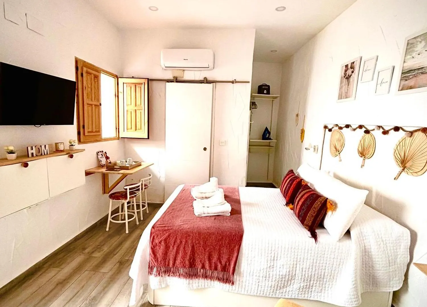 Apartamento La Lola - Patio Privado Jerez de la Frontera