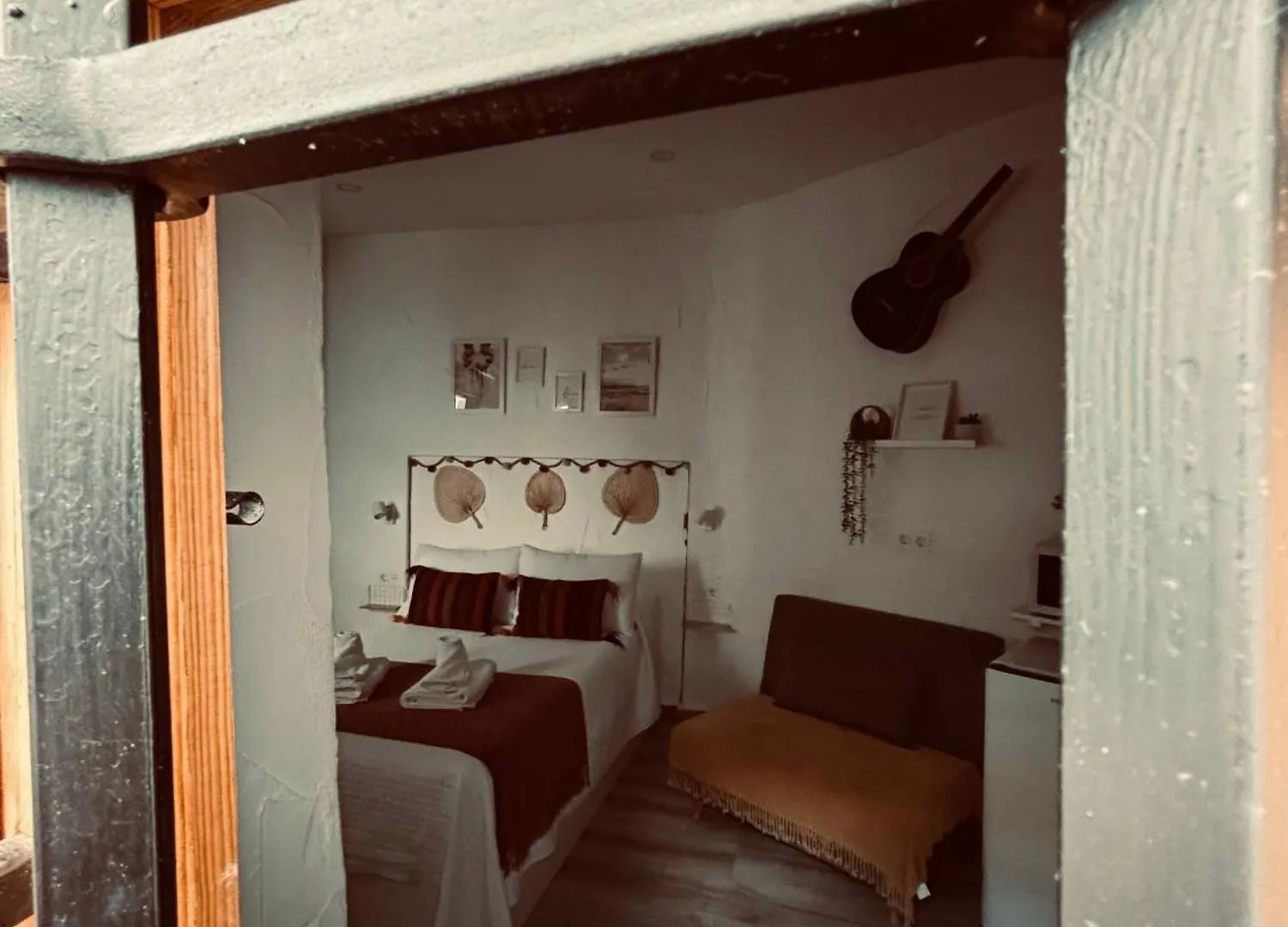 Apartamento La Lola - Patio Privado Jerez de la Frontera España