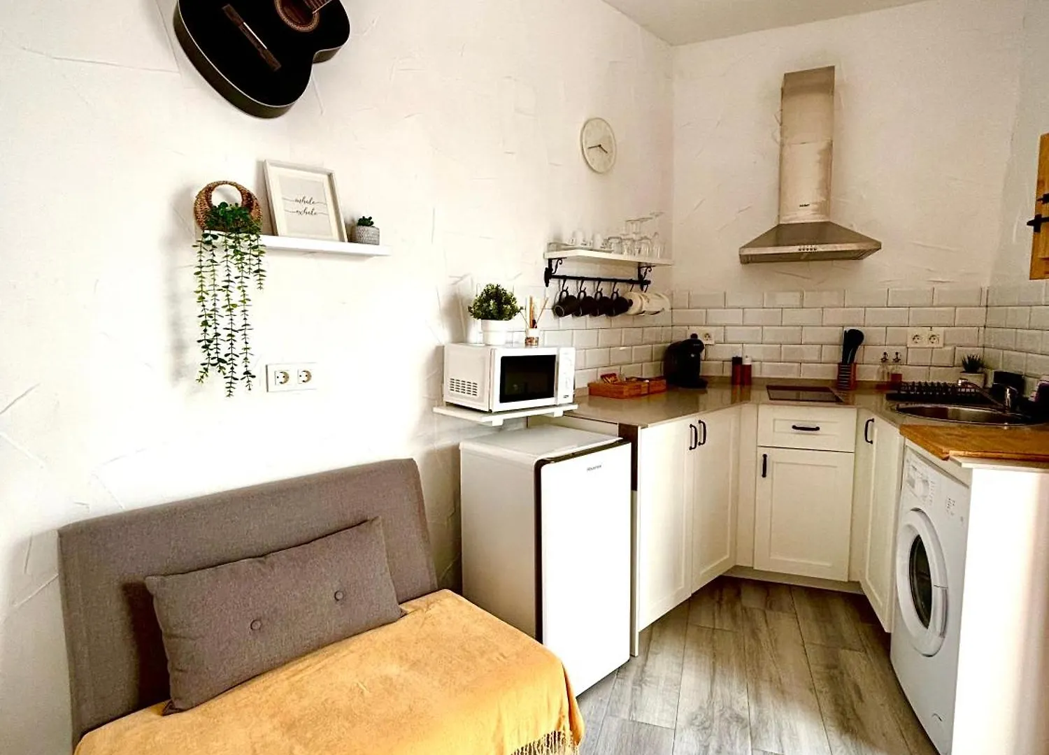 Apartamento La Lola - Patio Privado Jerez de la Frontera España
