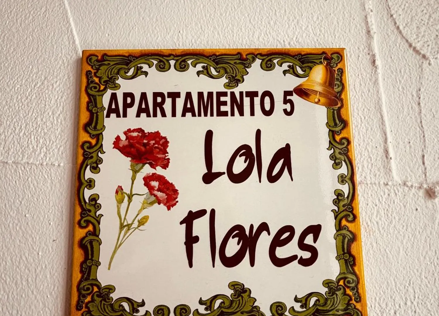 Apartamento La Lola - Patio Privado Jerez de la Frontera 0*,