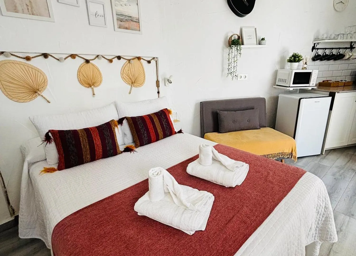 Apartamento La Lola - Patio Privado Jerez de la Frontera