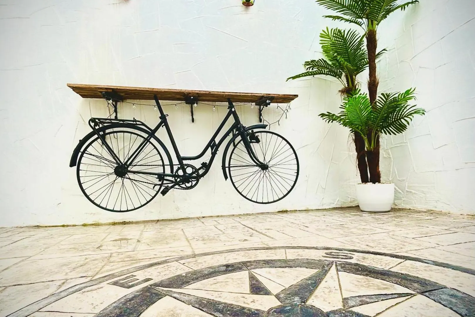 Apartamento La Lola - Patio Privado Jerez de la Frontera 0*,  España
