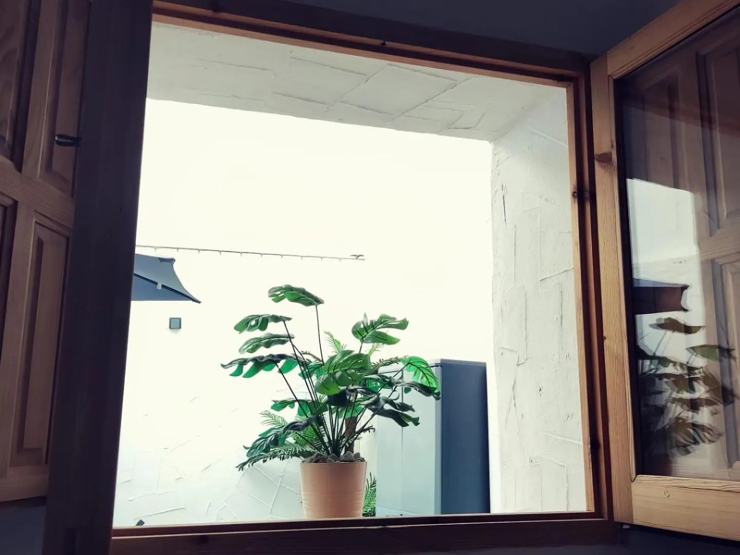 Apartamento La Lola - Patio Privado Jerez de la Frontera